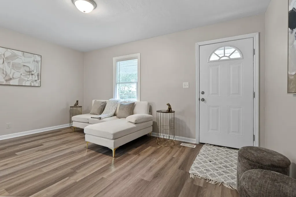 533 Basin Street Augusta GA 30909