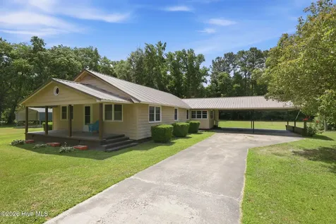101 Nevil Creek Road Blounts Creek NC 27814