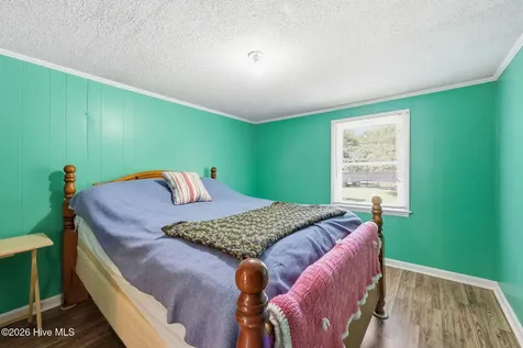 101 Nevil Creek Road Blounts Creek NC 27814
