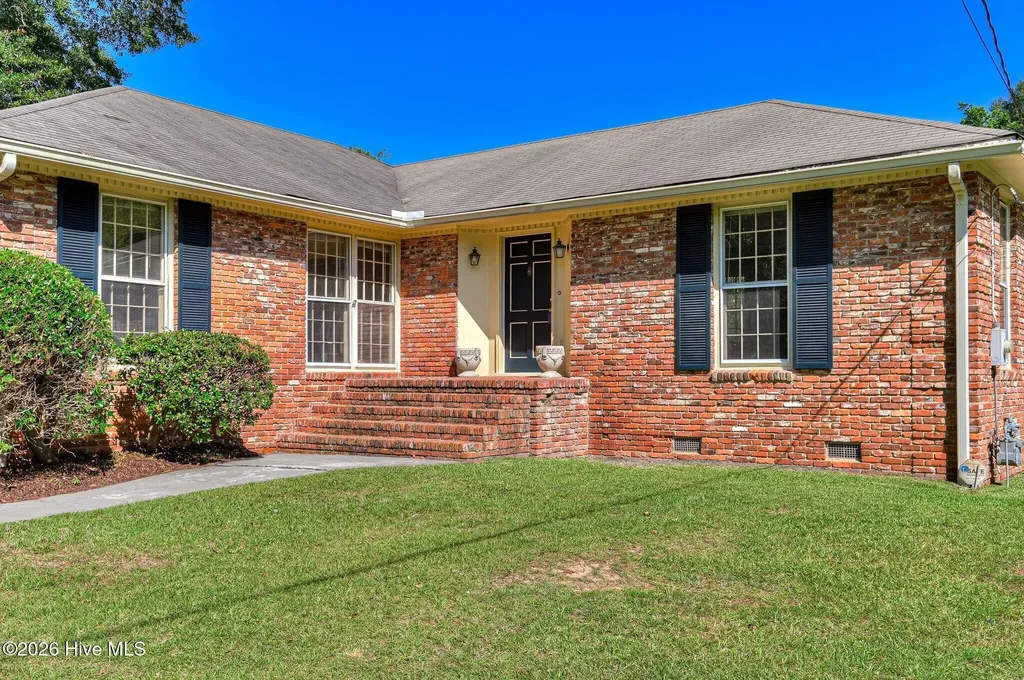 424 Sheffield Circle Augusta GA 30909