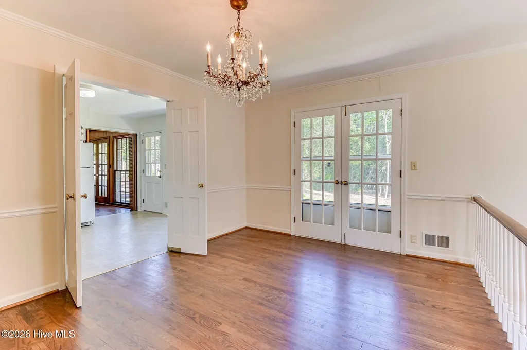 424 Sheffield Circle Augusta GA 30909