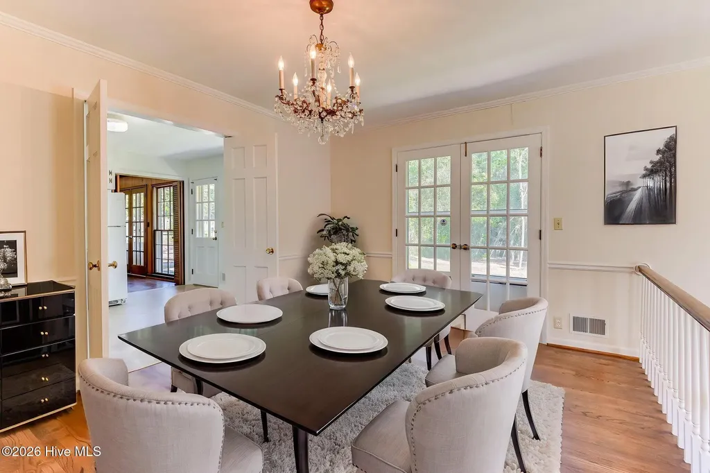 424 Sheffield Circle Augusta GA 30909