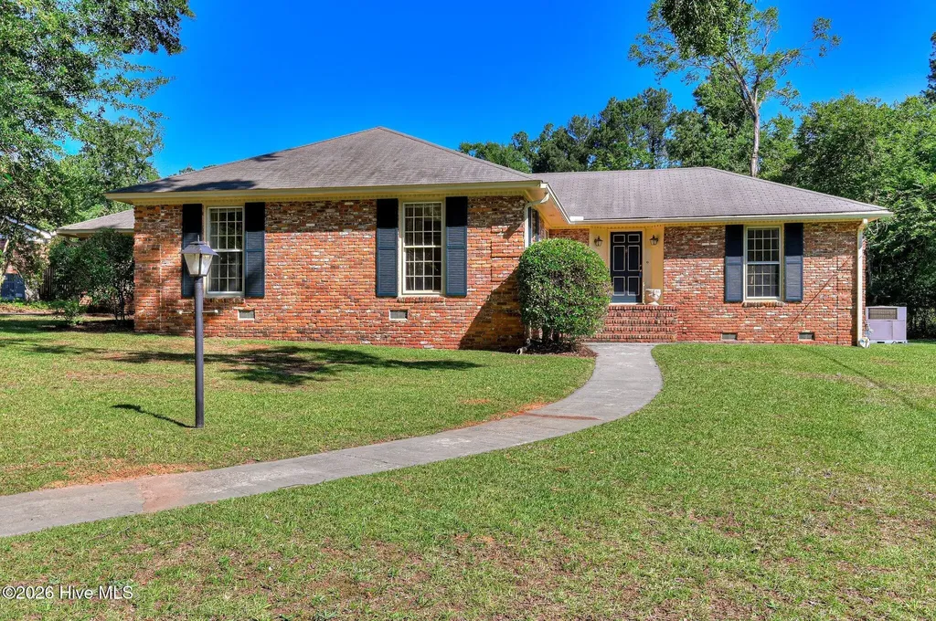 424 Sheffield Circle Augusta GA 30909