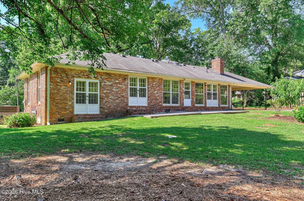 424 Sheffield Circle Augusta GA 30909