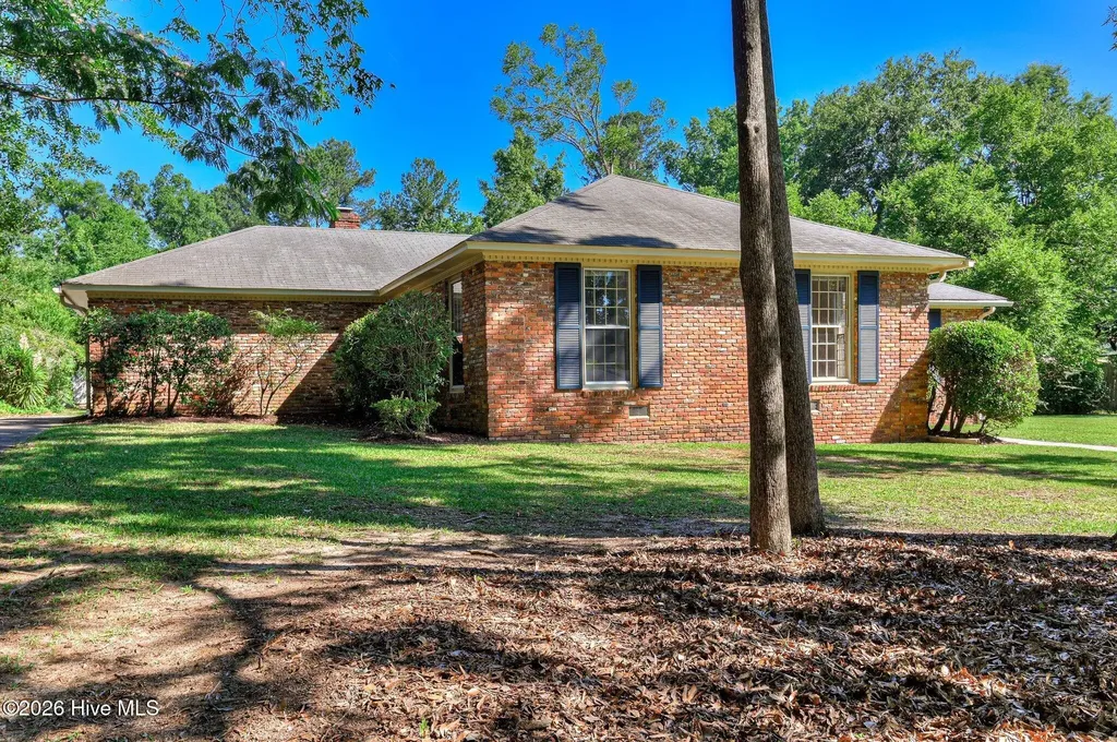 424 Sheffield Circle Augusta GA 30909
