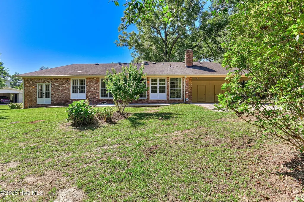 424 Sheffield Circle Augusta GA 30909