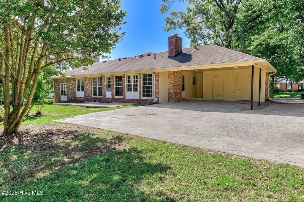 424 Sheffield Circle Augusta GA 30909