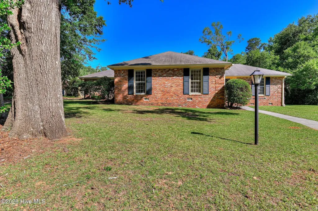 424 Sheffield Circle Augusta GA 30909
