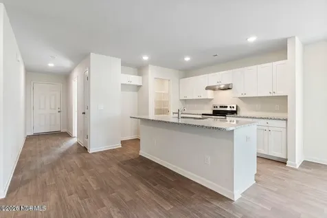 1021 Brooke Ridge Lane Boiling Spring Lakes NC 28461