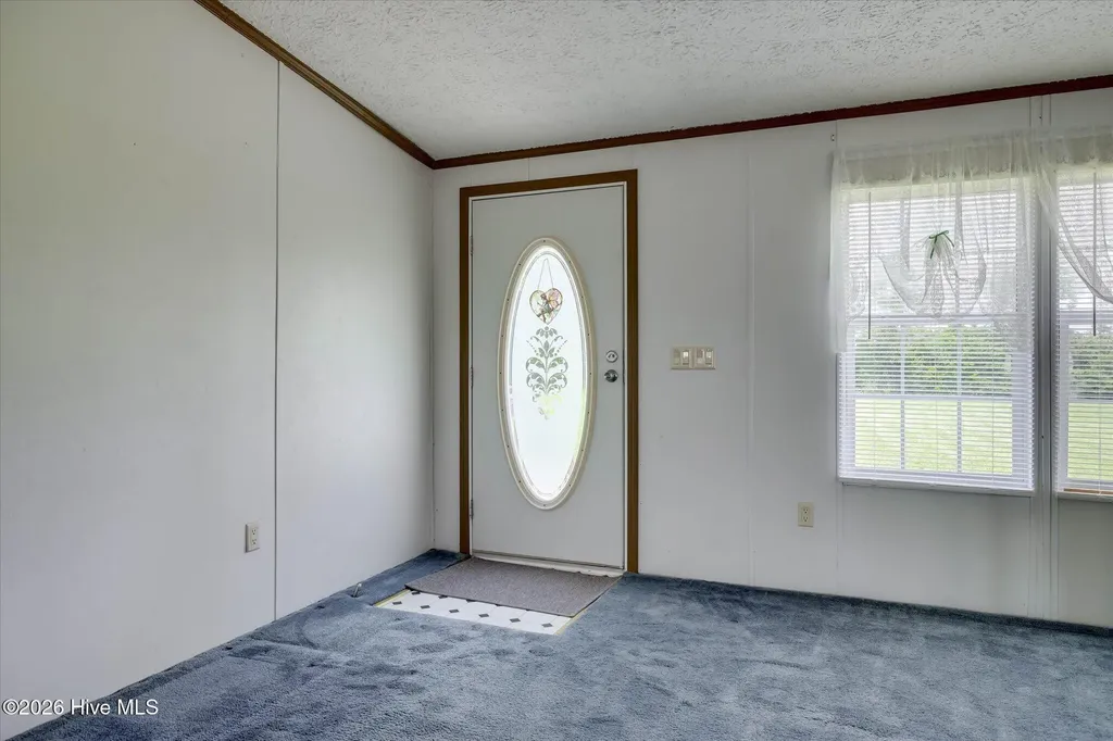 1893 Georgia 171 N Louisville GA 30434