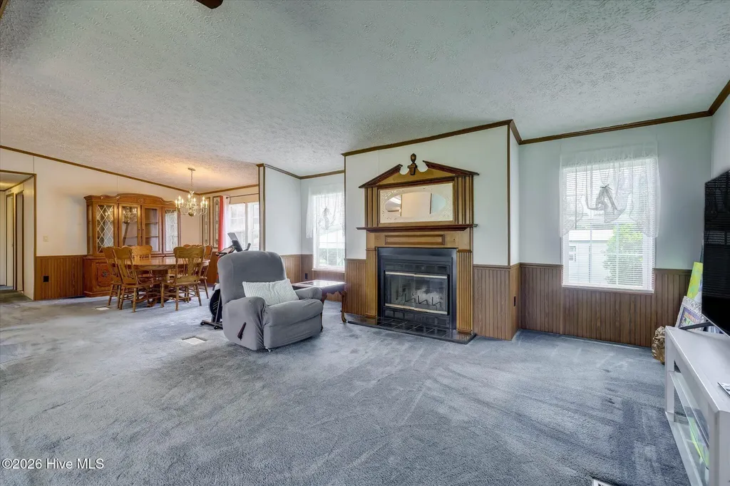 1893 Georgia 171 N Louisville GA 30434
