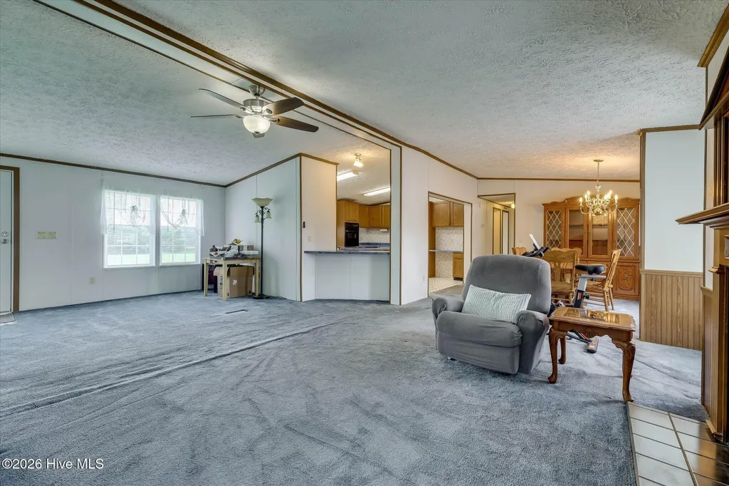 1893 Georgia 171 N Louisville GA 30434