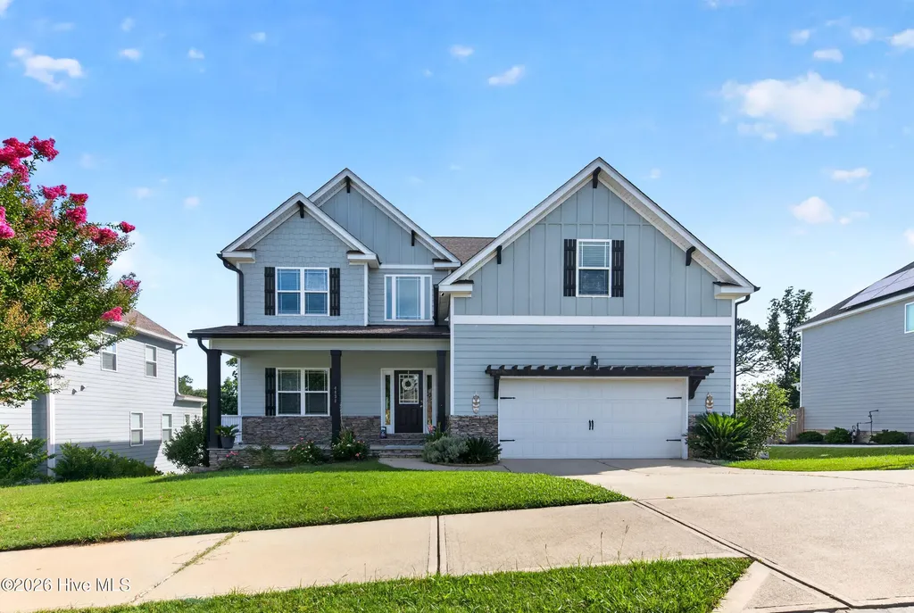 4838 Tanner Oaks Drive Evans GA 30809