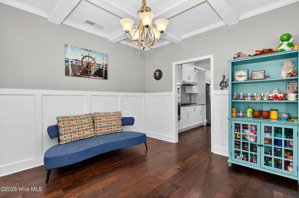 4838 Tanner Oaks Drive Evans GA 30809