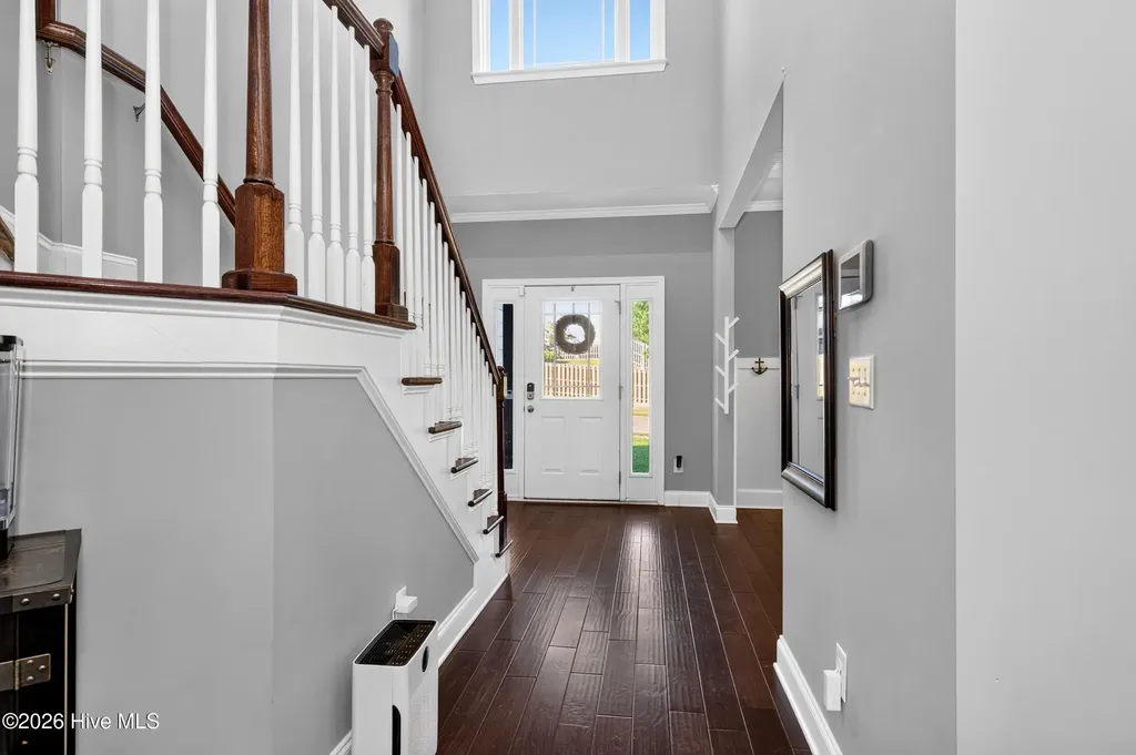 4838 Tanner Oaks Drive Evans GA 30809