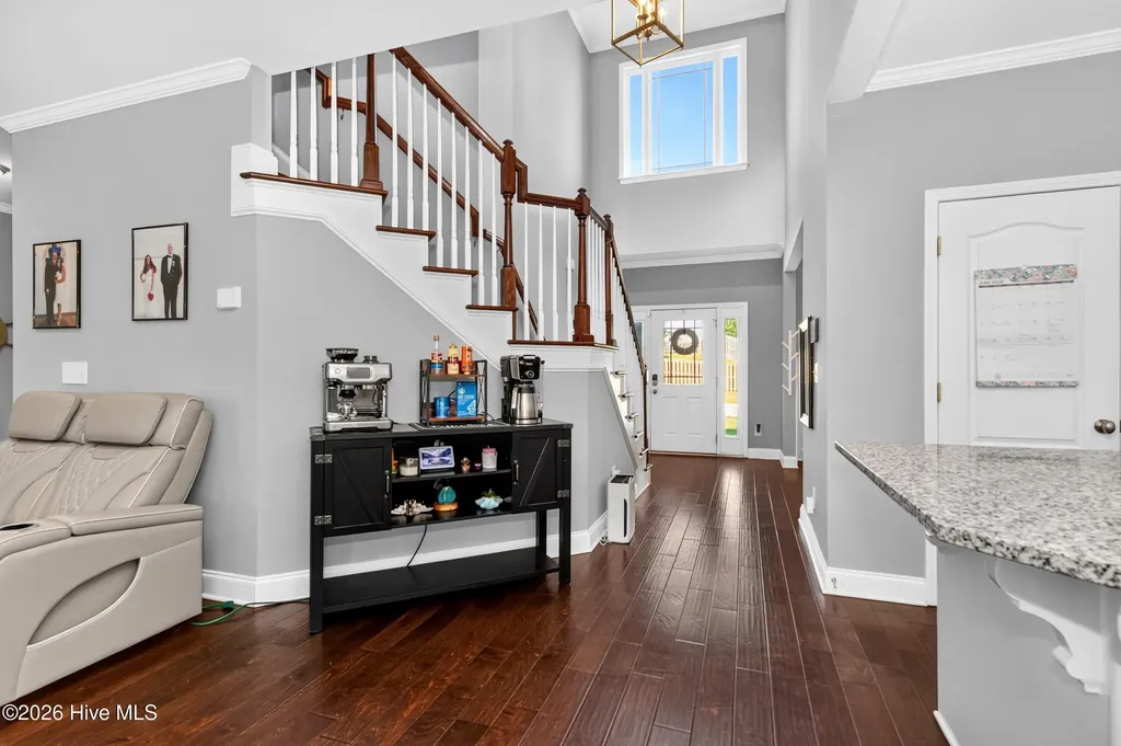 4838 Tanner Oaks Drive Evans GA 30809
