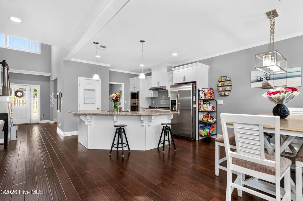 4838 Tanner Oaks Drive Evans GA 30809