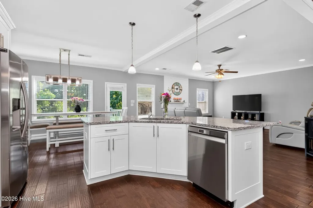 4838 Tanner Oaks Drive Evans GA 30809