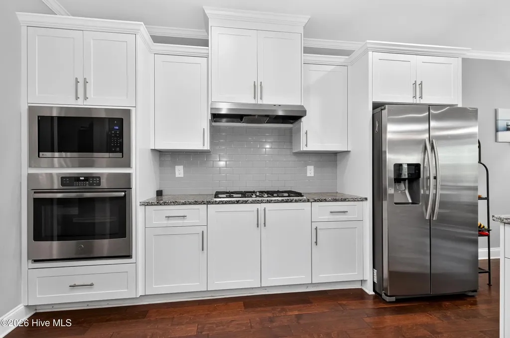 4838 Tanner Oaks Drive Evans GA 30809