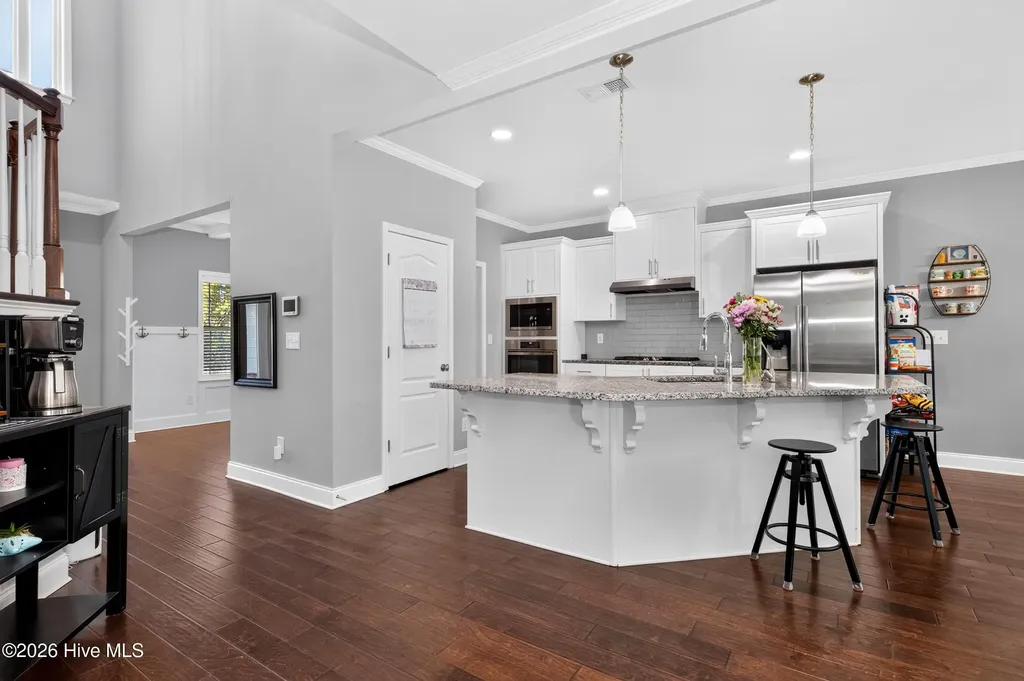 4838 Tanner Oaks Drive Evans GA 30809