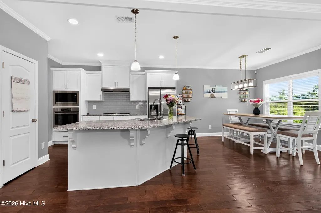 4838 Tanner Oaks Drive Evans GA 30809