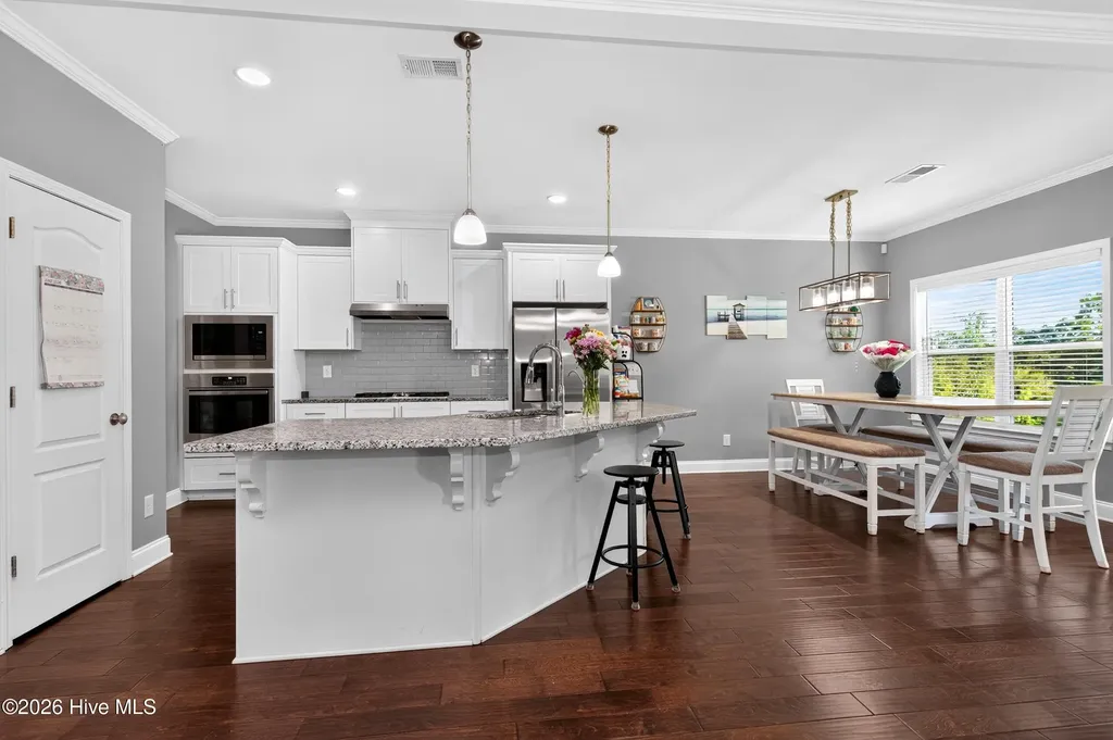 4838 Tanner Oaks Drive Evans GA 30809