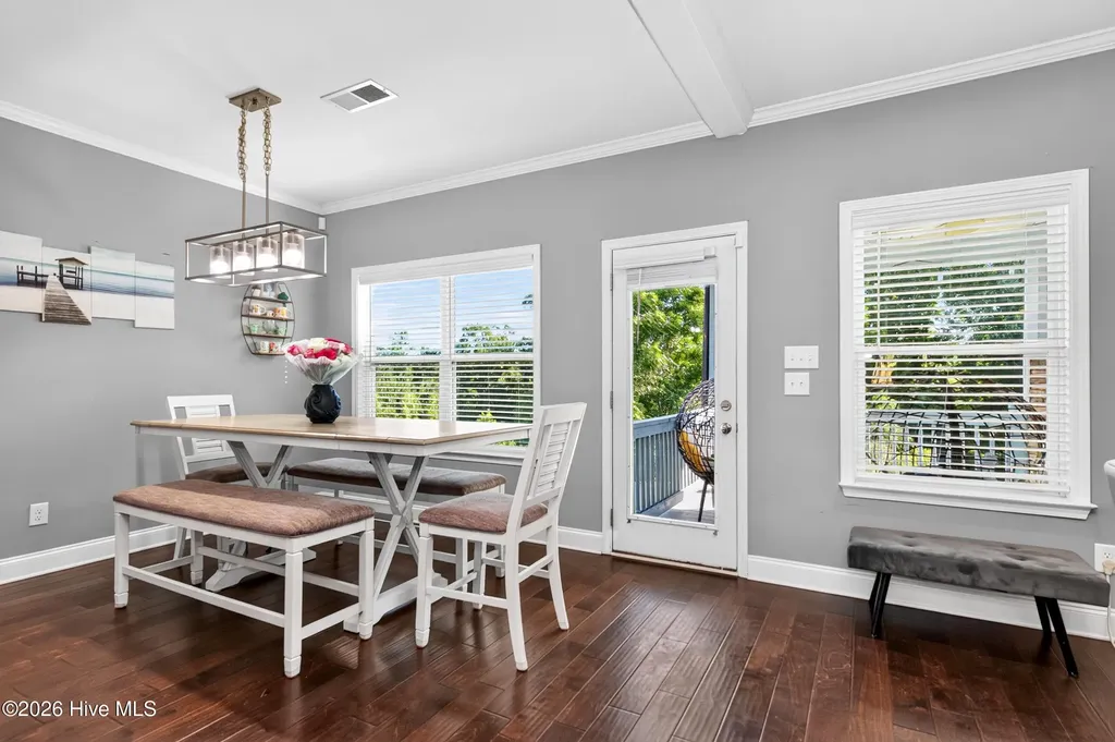 4838 Tanner Oaks Drive Evans GA 30809