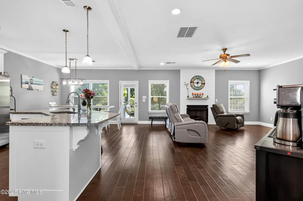 4838 Tanner Oaks Drive Evans GA 30809