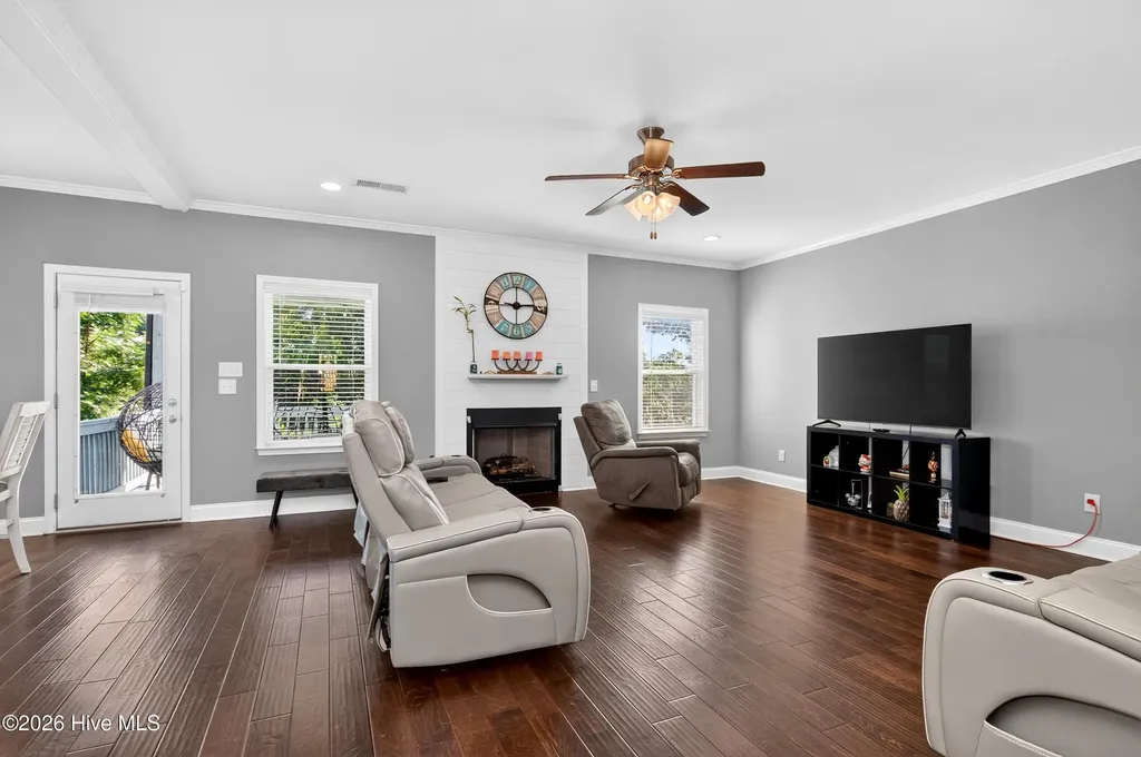 4838 Tanner Oaks Drive Evans GA 30809