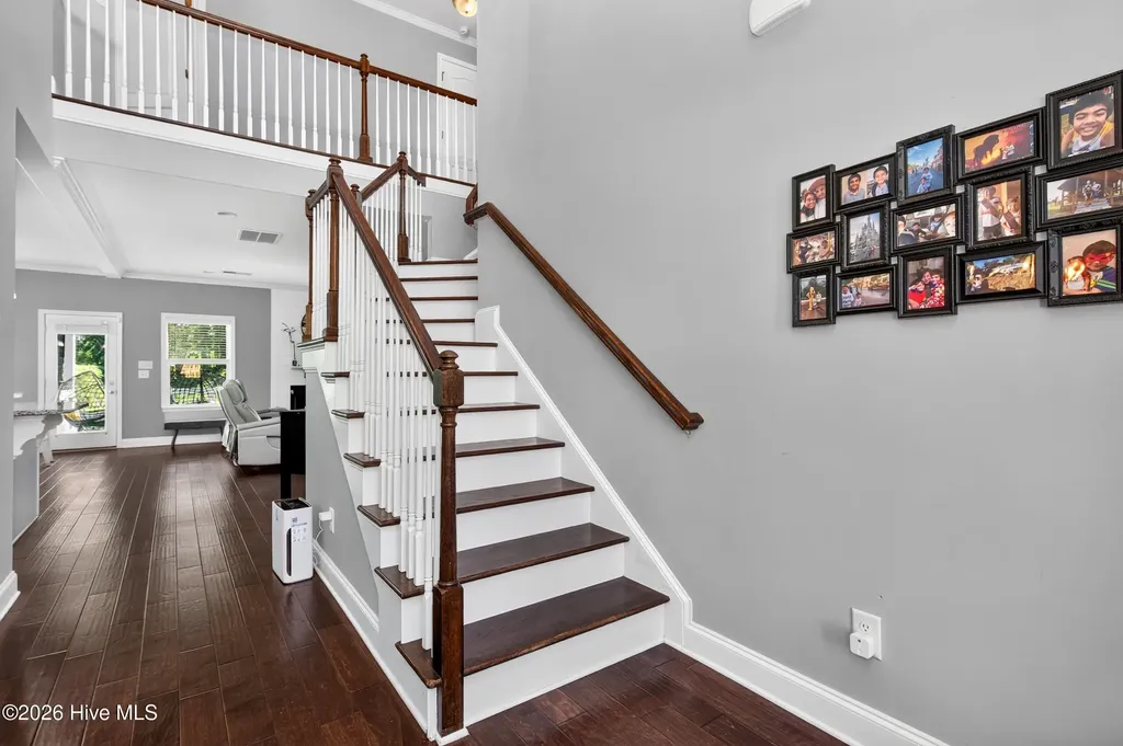 4838 Tanner Oaks Drive Evans GA 30809