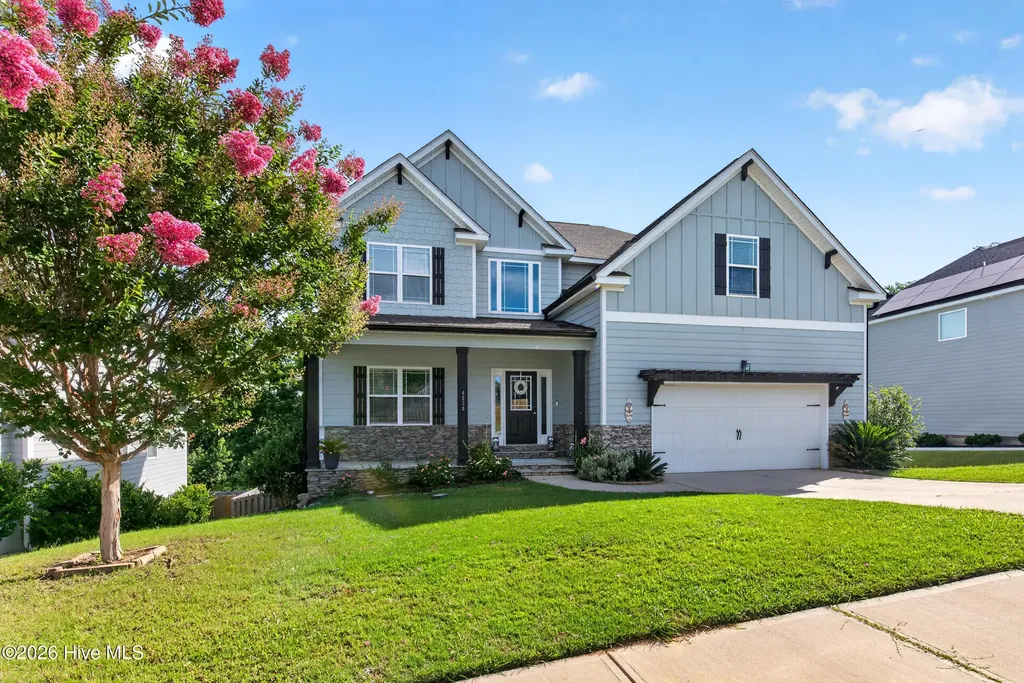 4838 Tanner Oaks Drive Evans GA 30809