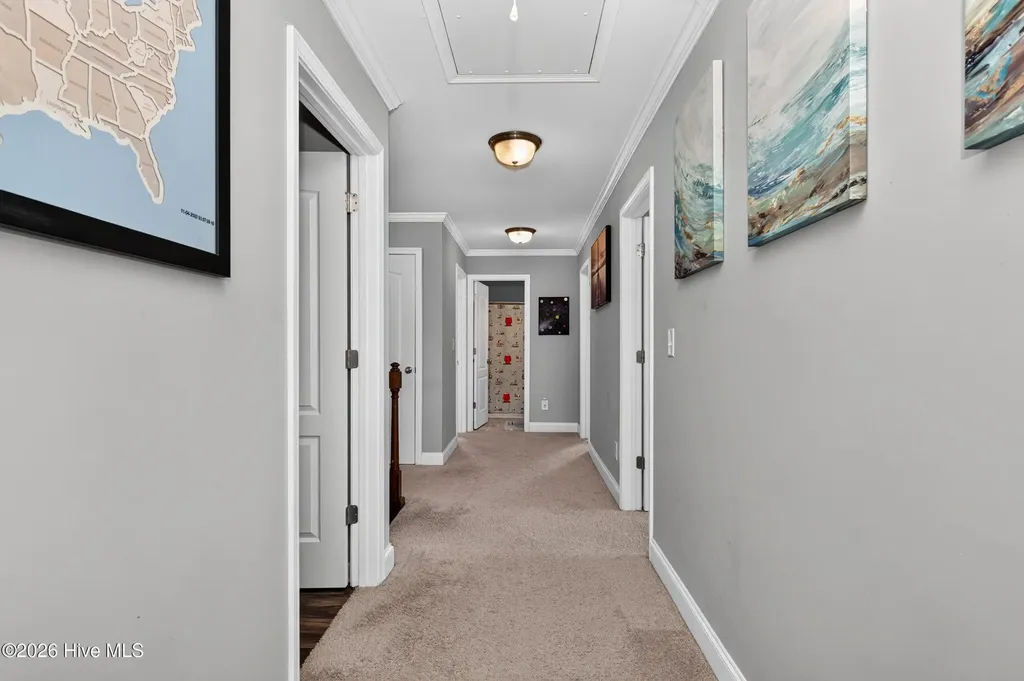 4838 Tanner Oaks Drive Evans GA 30809