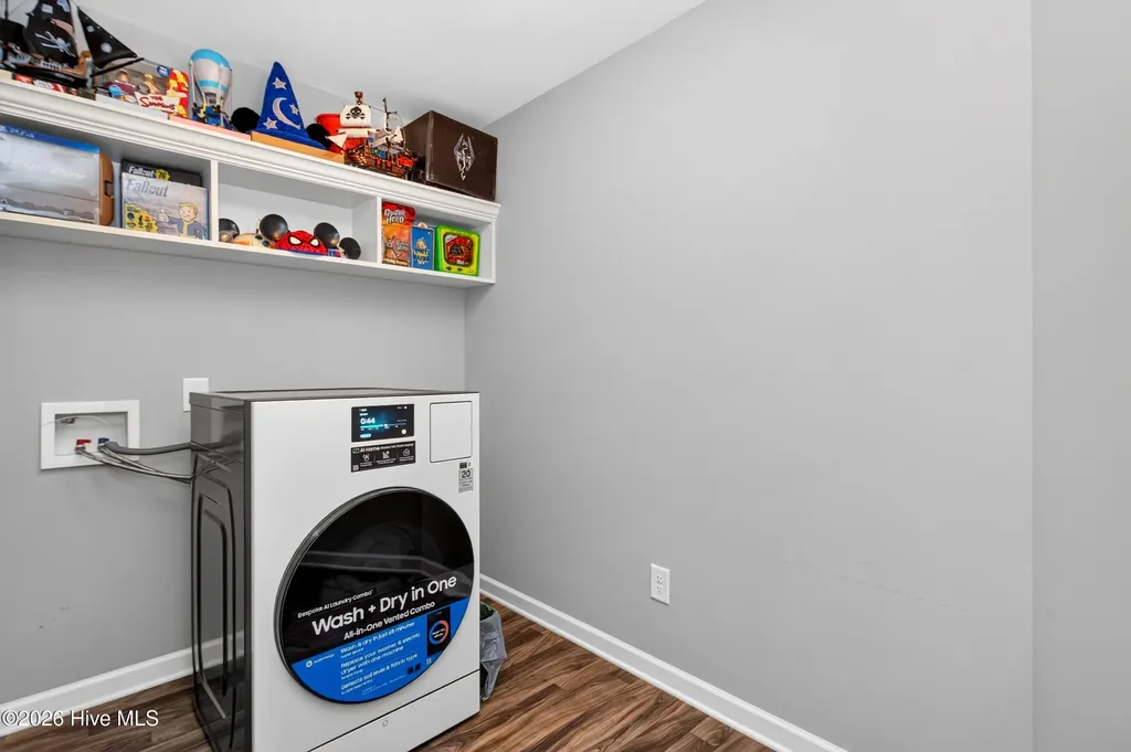 4838 Tanner Oaks Drive Evans GA 30809