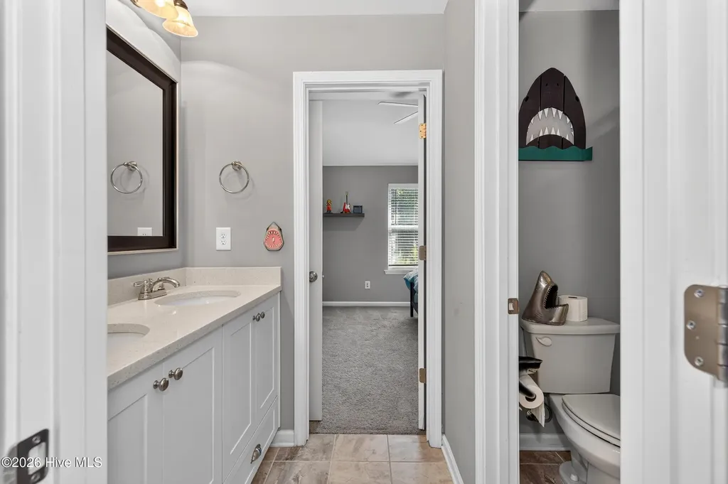 4838 Tanner Oaks Drive Evans GA 30809