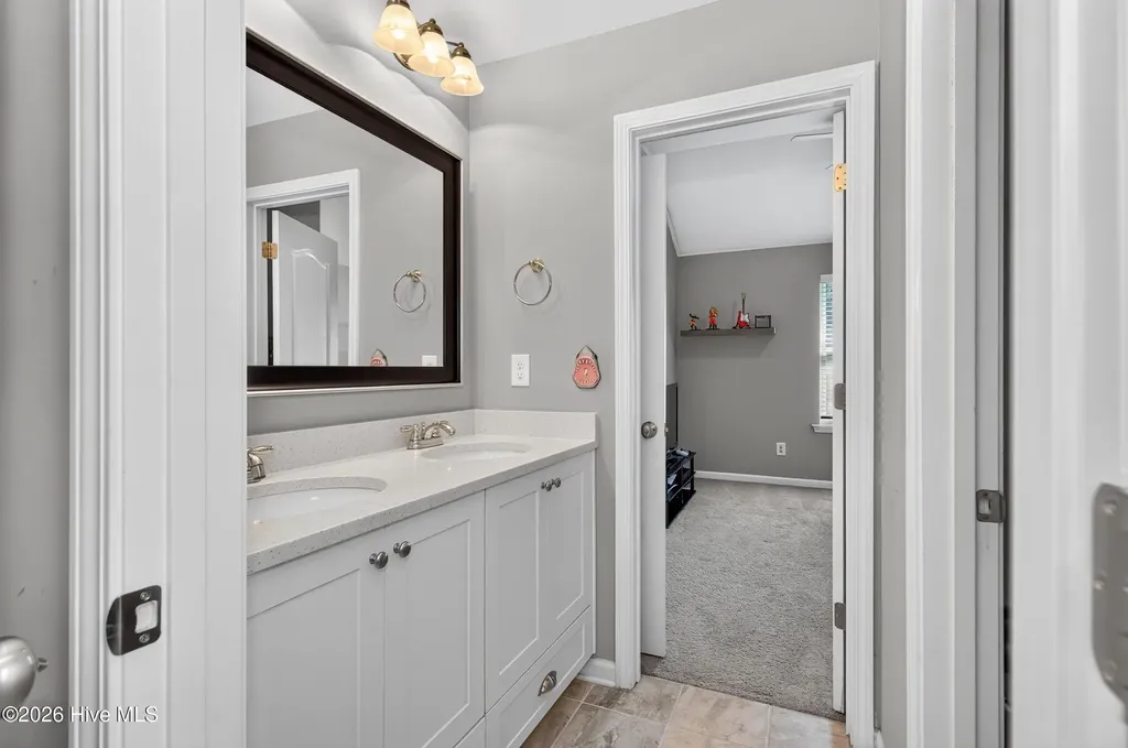 4838 Tanner Oaks Drive Evans GA 30809