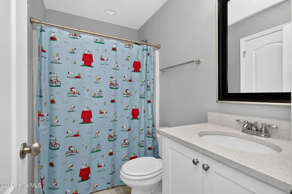 4838 Tanner Oaks Drive Evans GA 30809