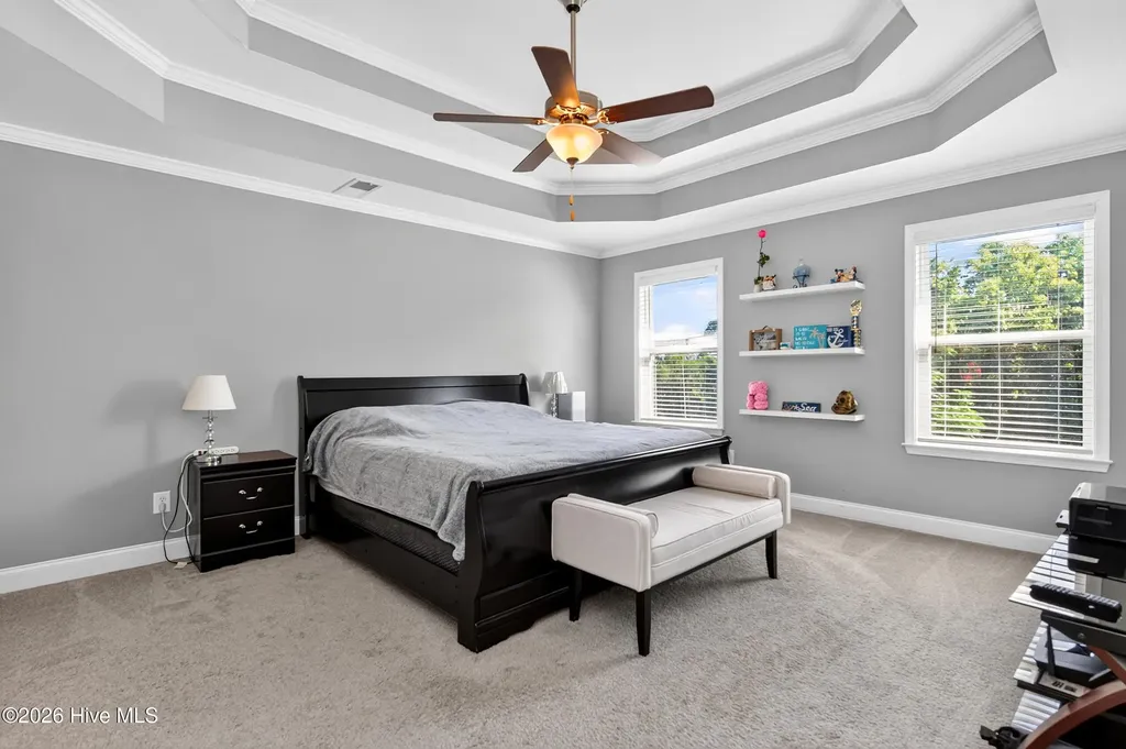 4838 Tanner Oaks Drive Evans GA 30809