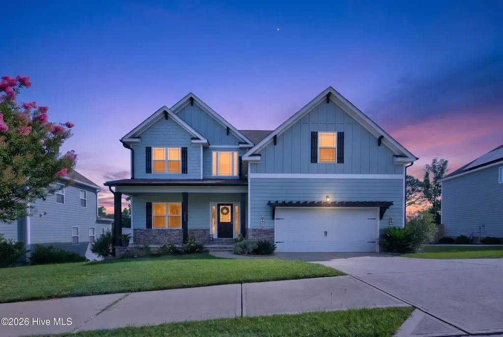 4838 Tanner Oaks Drive Evans GA 30809