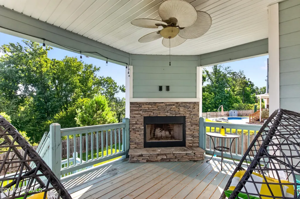 4838 Tanner Oaks Drive Evans GA 30809