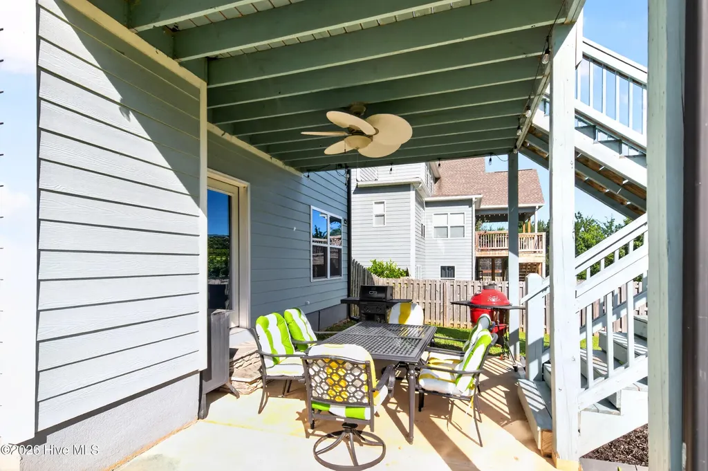 4838 Tanner Oaks Drive Evans GA 30809