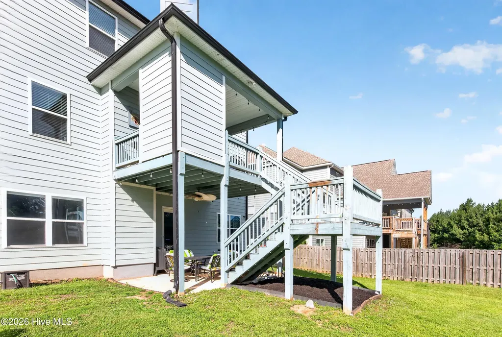 4838 Tanner Oaks Drive Evans GA 30809
