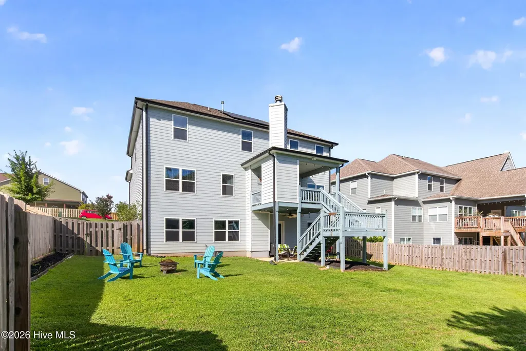 4838 Tanner Oaks Drive Evans GA 30809