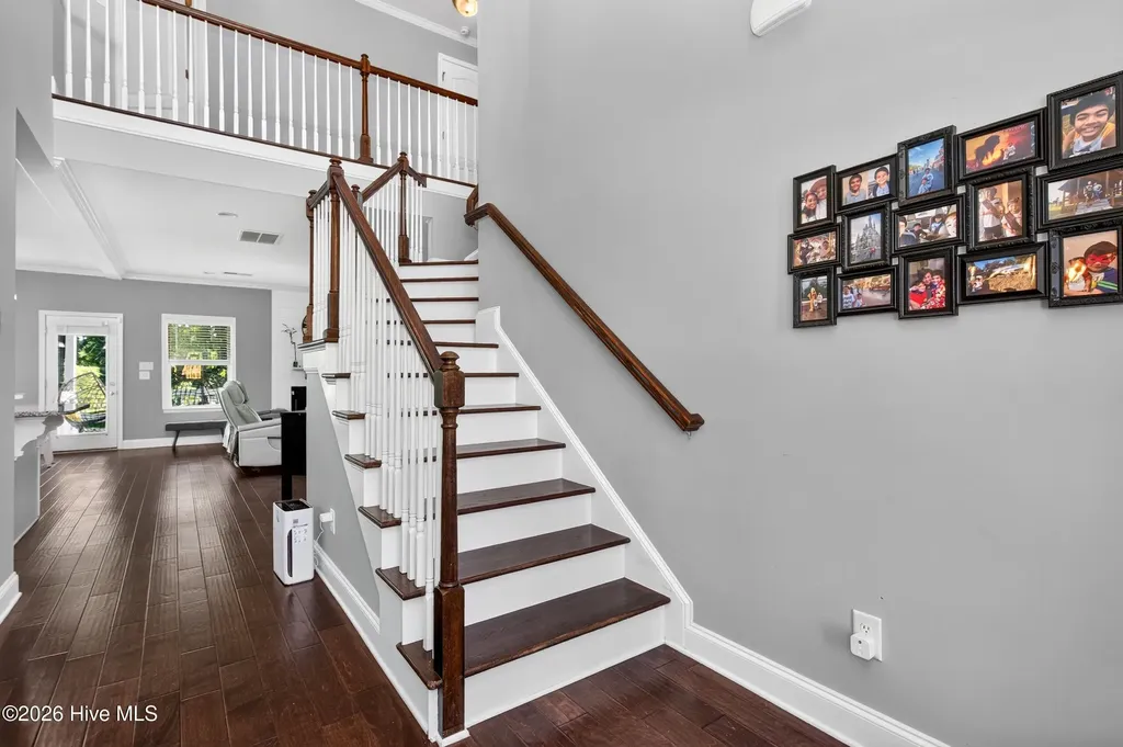 4838 Tanner Oaks Drive Evans GA 30809