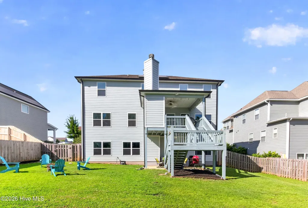 4838 Tanner Oaks Drive Evans GA 30809