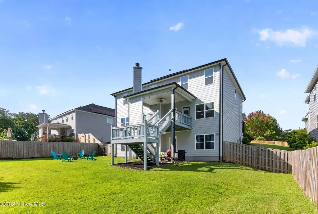 4838 Tanner Oaks Drive Evans GA 30809