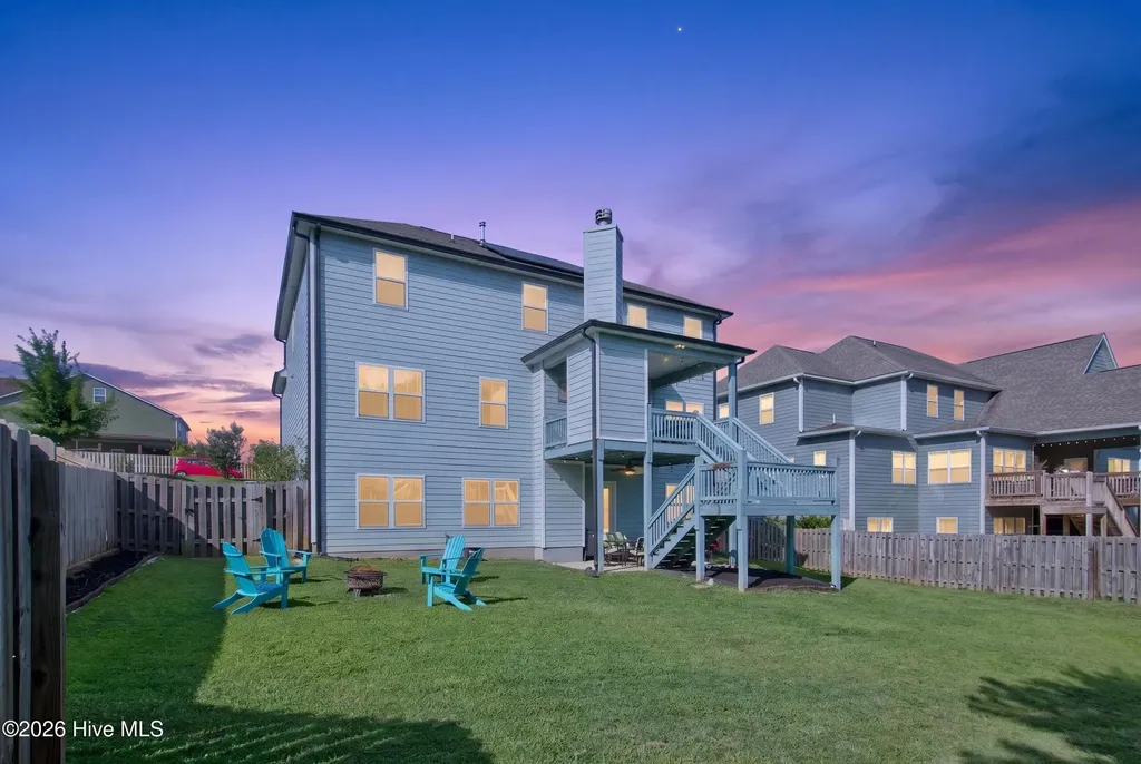 4838 Tanner Oaks Drive Evans GA 30809