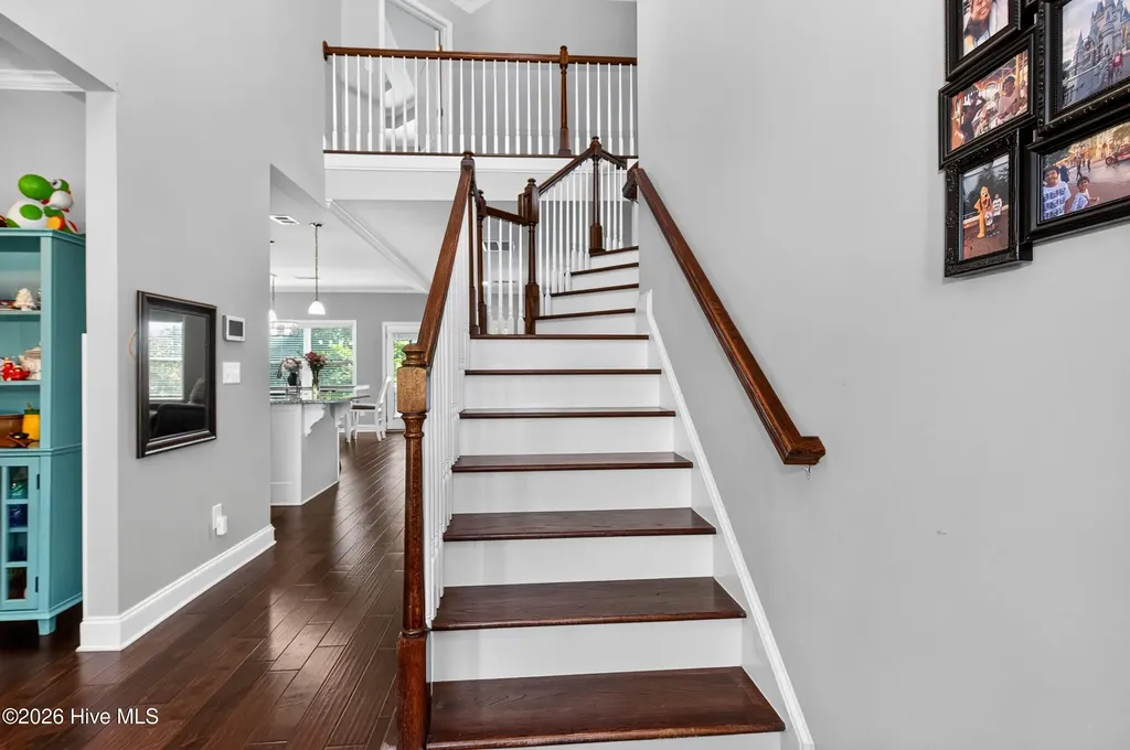4838 Tanner Oaks Drive Evans GA 30809