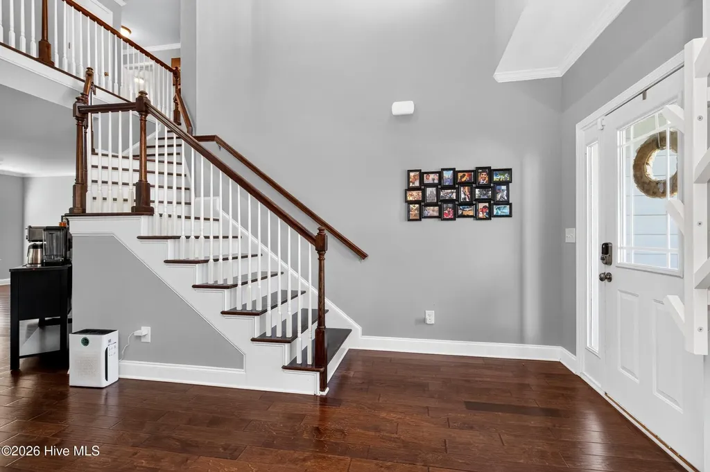 4838 Tanner Oaks Drive Evans GA 30809