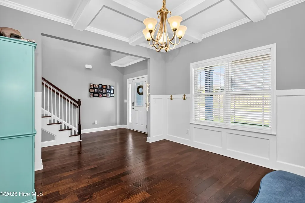 4838 Tanner Oaks Drive Evans GA 30809