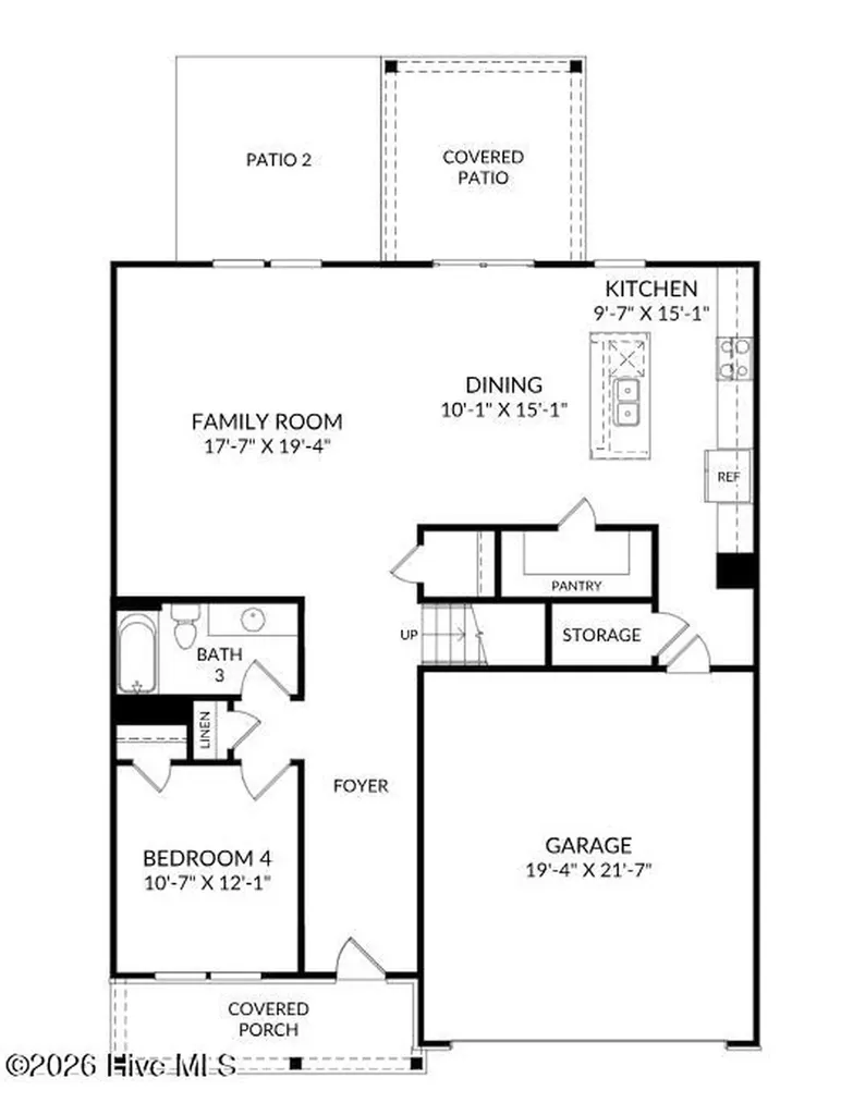 527 Alex Court Grovetown GA 30813